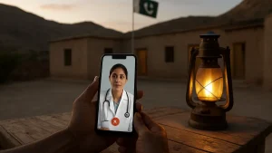 Balochistan launches Sehat Dehleez free telehealth app