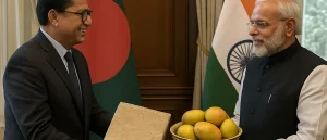 Bangladesh’s Mango Diplomacy with India Hits a Ceiling