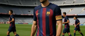 Barca Captain Raphinha to Miss Matches Against Getafe and Galatasaray