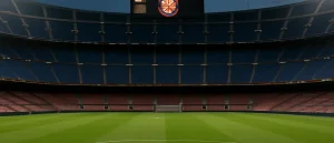 Barcelona beat Getafe 3-0 as Anthony Gordon scores first goal