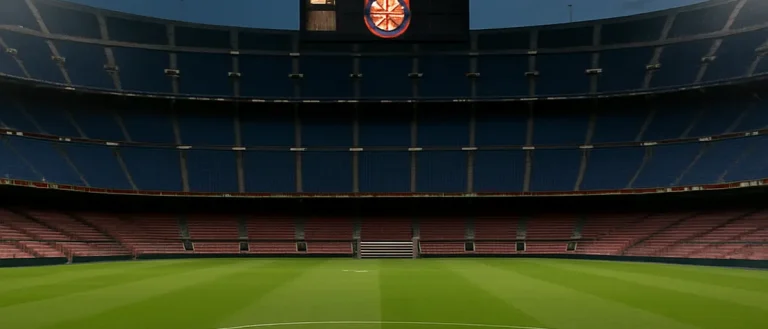 Barcelona beat Getafe 3-0 as Anthony Gordon scores first goal
