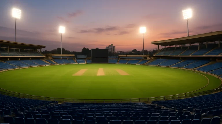 Bhuvneshwar Kumar added to India T20 squad vs West Indies