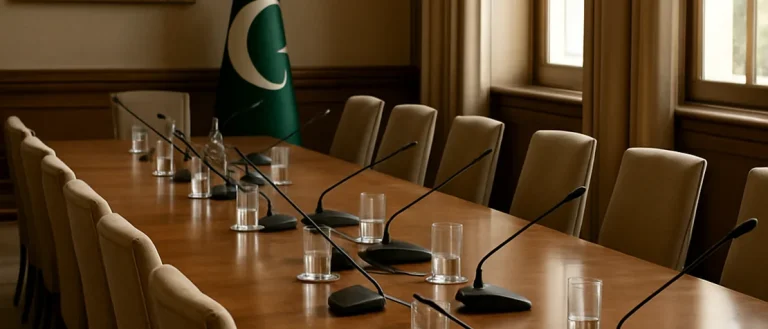 Bilawal reportedly asks KP Governor Kundi to leave PPP meeting