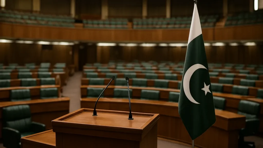 Bilawal urges PTI to return to parliamentary committees