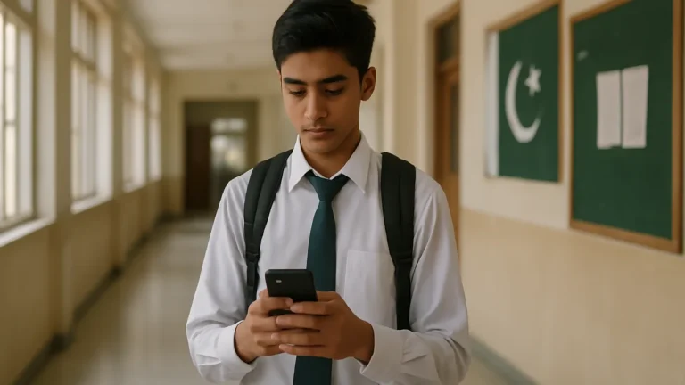 BISE Faisalabad HSSC Part-I result 2026: How to check online