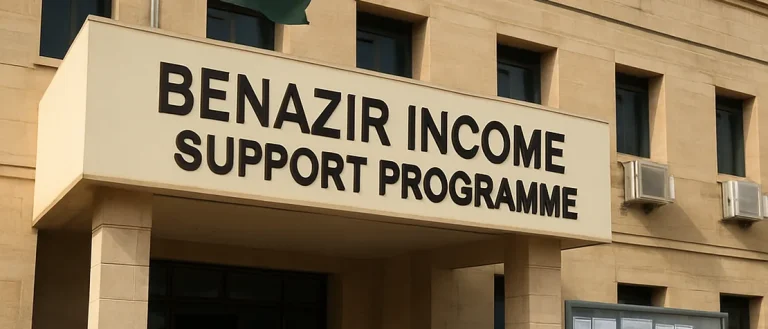 BISP Issues Warning Against Fake Recruitment Advertisements