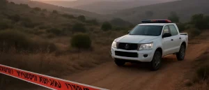 Blast of unexploded ordnance injures about 20 in northern Israel
