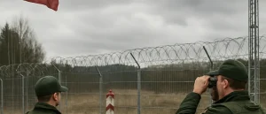 Border Tensions Rise on NATO’s Eastern Flank Amid Belarus-Linked Incidents
