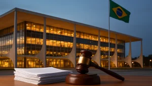 Brazil court doubles Meta fine over Lula and Bolsonaro posts