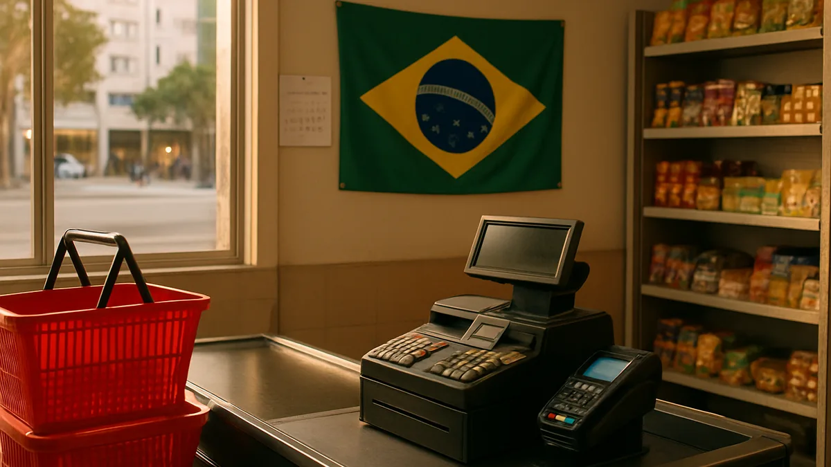 Brazil's Congress approves 40-hour working week in Lula win