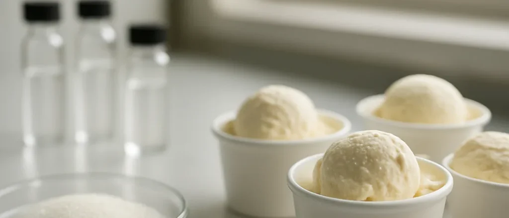 Brazzein sweet protein may curb blood sugar spikes, study finds