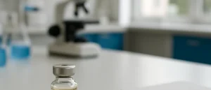 Bristol Myers’ admilparant slows lung scarring at lower dose