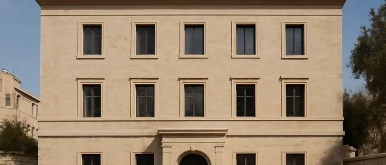 Britain Removes East Jerusalem Consulate Signage Following Israeli Deadline
