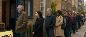 By-Election Held in London’s Holborn and St Pancras Constituency