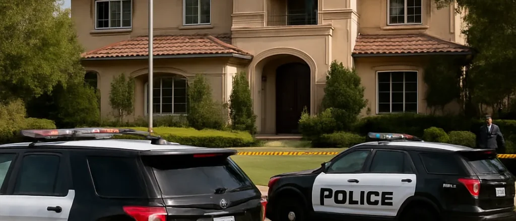 California Couple Charged with Abuse of Surrogate-Born Children