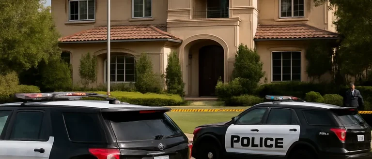 California Couple Charged with Abuse of Surrogate-Born Children
