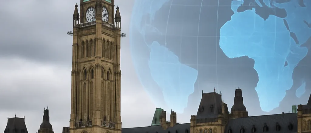 Canada Intelligence Identifies India as Major Source of Foreign Interference