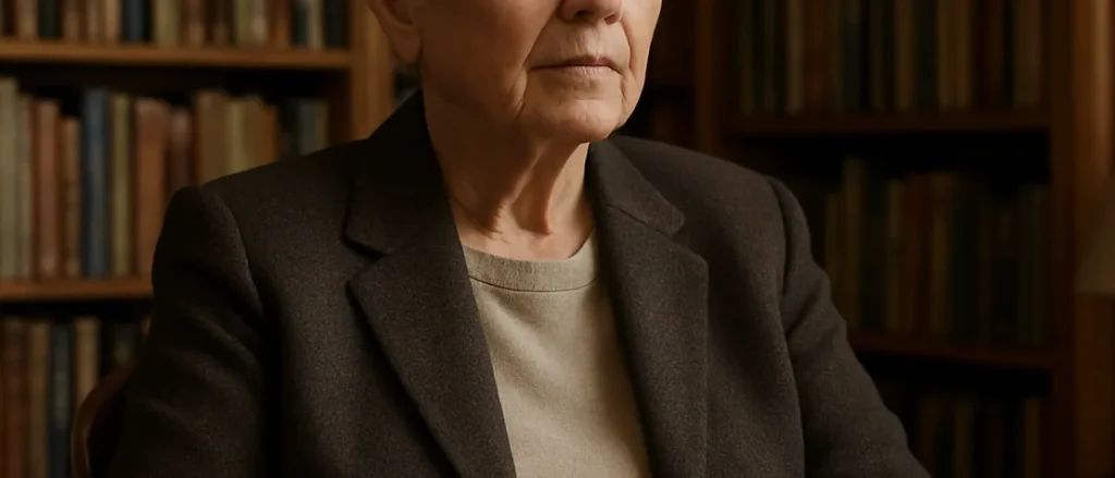 Canadian Poet Anne Carson Awarded 2026 Nobel Prize in Literature