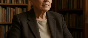 Canadian Poet Anne Carson Awarded 2026 Nobel Prize in Literature