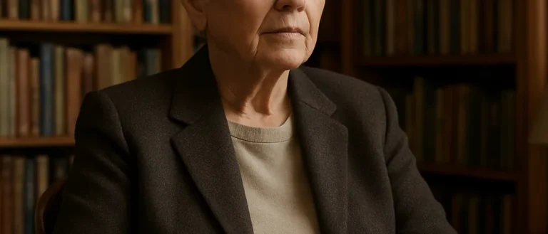 Canadian Poet Anne Carson Awarded 2026 Nobel Prize in Literature