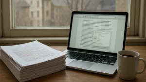 Canadian publisher drops Thelyson Orelien over AI use in novel