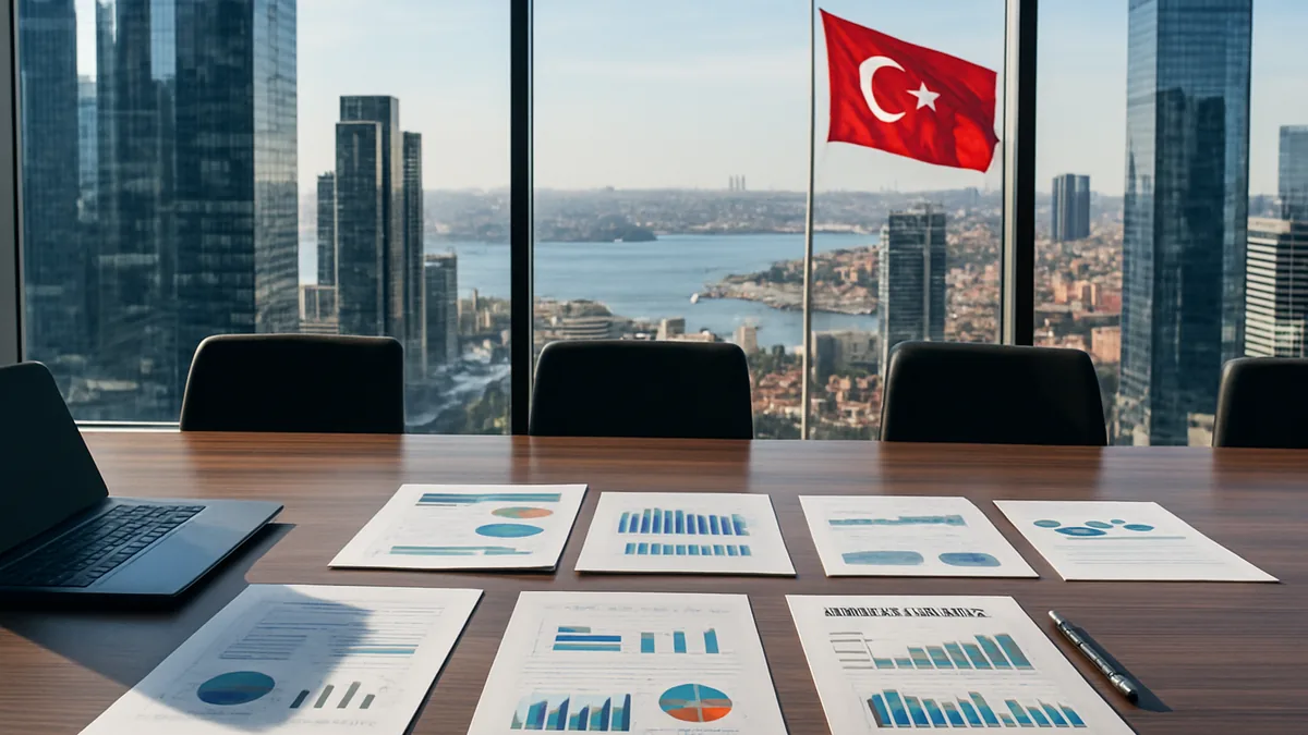Carney, Erdogan launch Canada-Turkiye strategic partnership