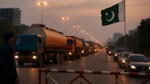 Cases against heavy traffic in Lahore during restricted hours