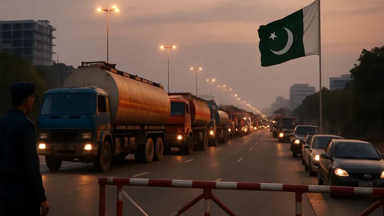 Cases against heavy traffic in Lahore during restricted hours