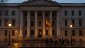 Catalonia’s ex-leader Puigdemont cleared to return to Spain
