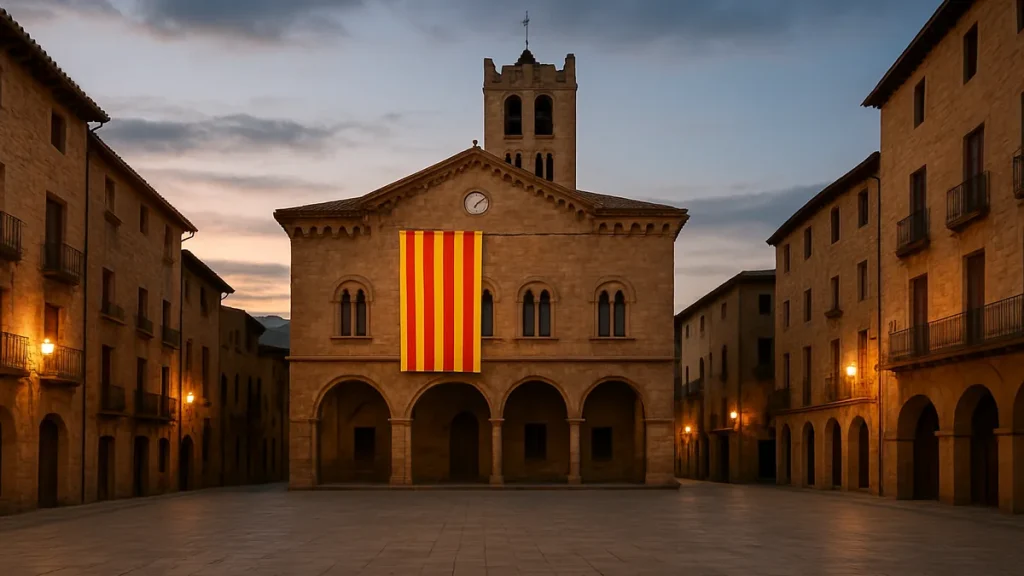 Catalonia’s far right: anti-Muslim sentiment reshapes politics