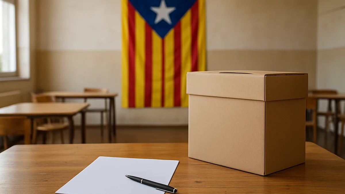Catalonia's far right: anti-Muslim sentiment reshapes politics