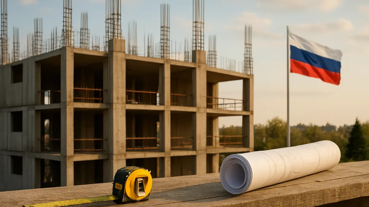 Cement and steel prices steady in Pakistan despite inflation