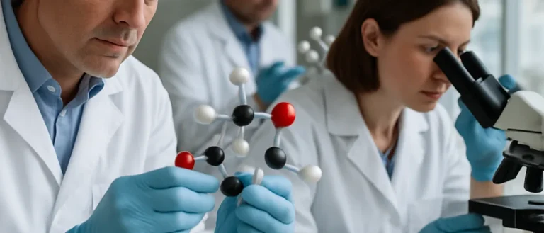 Chemistry Nobel Awarded for Unraveling Life's Molecular Asymmetry