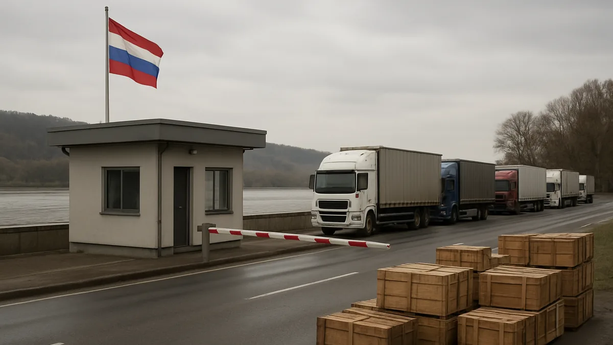 China and North Korea open long-delayed New Yalu River Bridge