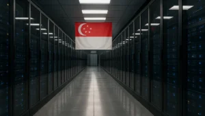 China Denies Spy Claims Involving Nvidia CEO Jensen Huang