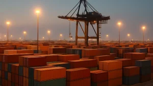 China’s economy grows 4.5% in third quarter, beating forecasts