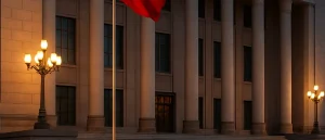 China sanctions Paraguay and Belize ministers over Taiwan