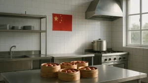 Chinese nursery owner jailed for life over lead-tainted food