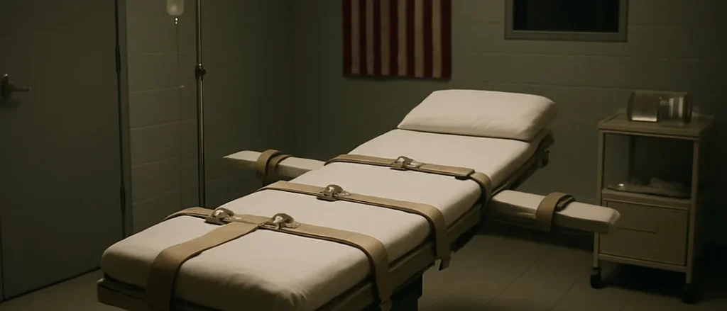 Christa Pike Case Highlights Issues with Botched Executions in US