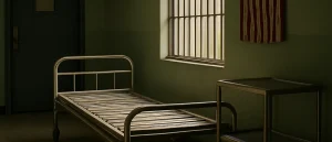 Christa Pike discharged from hospital after botched execution