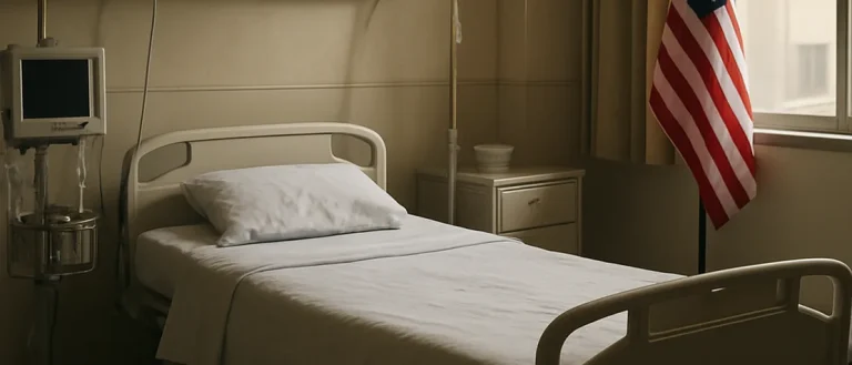 Christa Pike Regains Consciousness One Week After Failed Execution