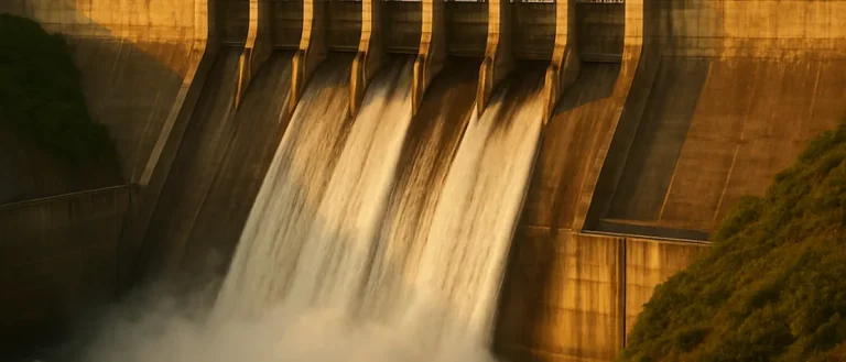 CM Sindh Murad Ali Shah tours China's Three Gorges Dam
