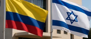 Colombia to Open Embassy in Jerusalem, Israeli Foreign Minister Announces