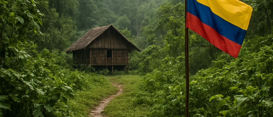 Colombia tribunal indicts ex-FARC members over Indigenous abuses