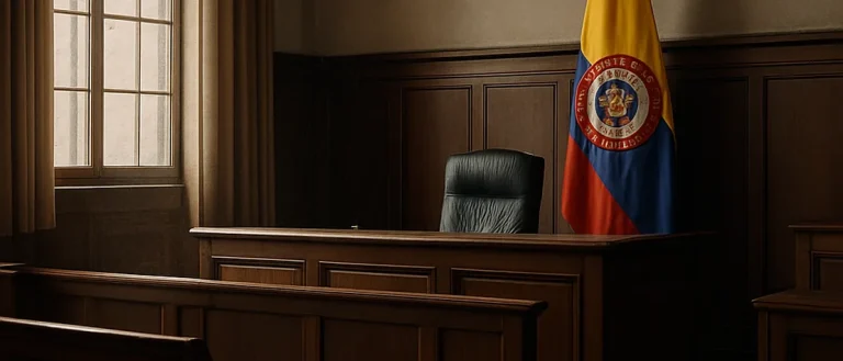 Colombia tribunal indicts ex-FARC members over Indigenous abuses