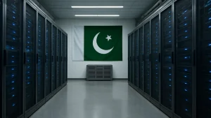 Commerce minister backs sovereign cloud and AI trade system