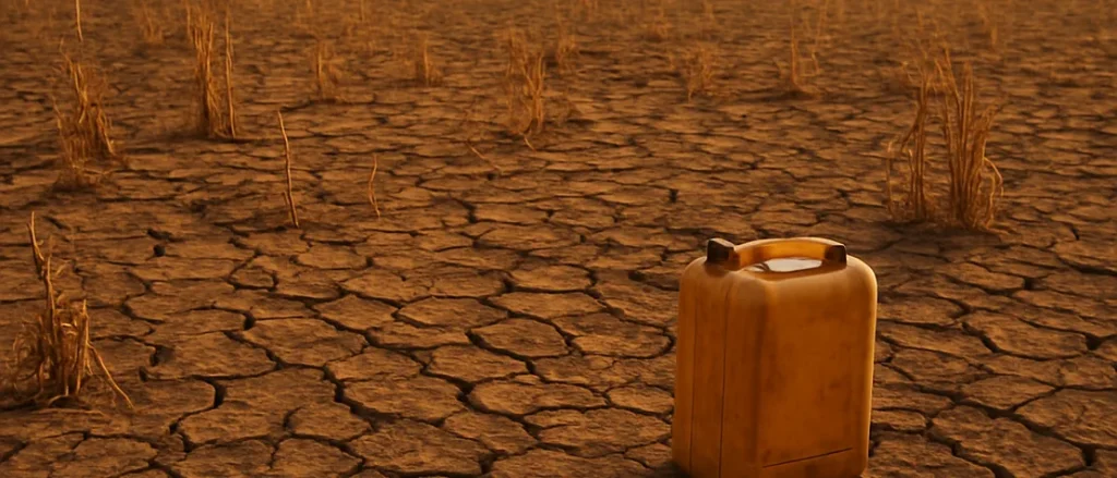 Conflict and drought raise famine risk in Sudan, monitor says