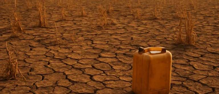 Conflict and drought raise famine risk in Sudan, monitor says