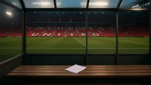Conte denies United talks as Carrick’s job uncertain