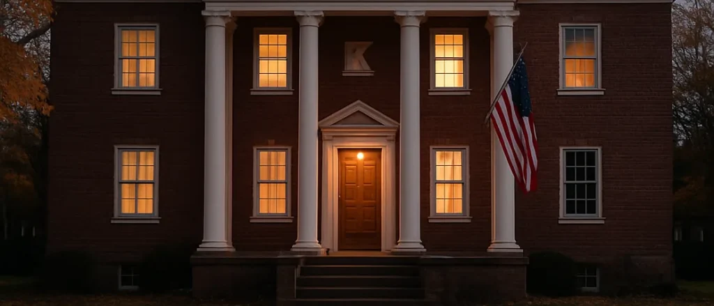 Cornell bans fraternity parties over alleged 2024 assault